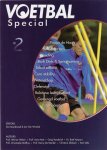 Diverse - Voetbal Special Nr 2 -Postformatie