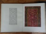 Friedrich Sarre, Hermann Trenkwald. - Anciens Tapis d'Orient. [2 volumes.]