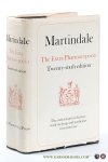 Martindale - Norman W. Blacow / Ainly Wade (eds.). - Martindale. The extra Pharmacopoeia : Incorporating Squire's Companion. Twenty-sixth Edition. The authoritative reference work on drugs and medicines in current use.