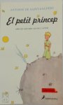 Antoine de Saint-Exupéry 232099 - El petit príncep