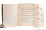 Collectif - Essais comparatifs de freins continus pour trains de marchandise. Programme des Essais. Novembre 1921.