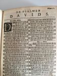 z.a. - Orde der Texten, dewelke jaarlijks op de feestdagen, als mede in de seven weeken voor Paaschen, in de kerken te Amsterdam gepredikt worden