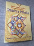 Molenaar, G. - Symbolen in de Mandala / via creativiteit een verbinding leggen met je innerlijk weten
