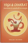 Klaas-Jan van Velzen - Yoga & chakra's
