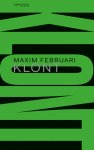 Maxim Februari - Klont