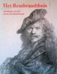 Ornstein-Van Slooten, Eva & Marijke Holtrop - Het Rembrandthuis: catalogus van de etsen van Rembrandt