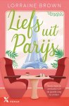 Lorraine Brown - Liefs uit Parijs