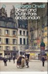 George Orwell - (1) Down And Out In Paris And London