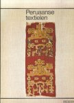 Kandt, Vera B. - Peruaanse textielen
