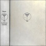 Dante Alighieri ; Claude Ambroise ; Louise Cohen ;  Louise Espinasse-Mongenet : translation - Dante : La divine comedie