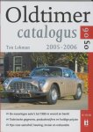 T.A.M. Lohman - Oldtimercatalogus