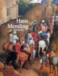 Vos, D. de. - Hans Memling. Het volledige oeuvre.