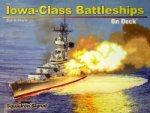 Doyle, D - Iowa-Class Battleships on deck
