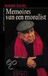 [{:name=>'Hans Sahl', :role=>'A01'}, {:name=>'Wil Hansen', :role=>'B06'}] - Memoires van een moralist / De twintigste eeuw / 13