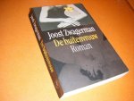 Zwagerman, Joost. - De Buitenvrouw. Roman.