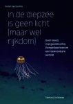Pieter Van Dooren 239883 - In de diepzee is geen licht (maar wel rijkdom) Over moed, mangaanknollen, pompeiiwormen en een bewoonbare wereld