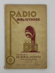 Brans, Pieter Hendrik - Hoe bouw ik de beste antenne voor radio-ontvangst