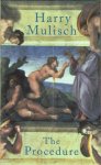 Mulisch, Harry - The Procedure (de procedure)