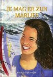 J. Dykmeyer - Je Mag Er Zijn Marlies
