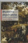 Johan Cullberg, J. Cullberg - Moderne psychiatrie