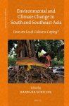  - Climate and Culture2- Environmental and Climate Change in South and Southeast Asia