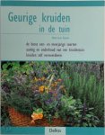 M.-L. Kreuter - Geurige kruiden in de tuin
