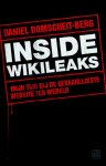 Daniel / Klopp Domscheit-Berg - Inside Wikileaks