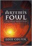 Eoin Colfer, Andrew Donkin - Artemis Fowl