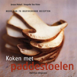 MALOUF, J. - Koken met paddestoelen