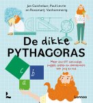 Jan Guichelaar, Paul Levrie, pythagoras - De dikke Pythagoras Meer dan 600 wiskundige puzzels, spellen en doordenkers voor jong en oud