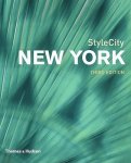 Twemlow, Alice ,  Stein, Joshua David - StyleCity New York
