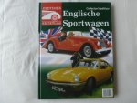 Haakman, Jan - OLDTIMER ARCHIV.com Englische sportwagen