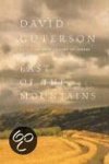David Guterson - East of the Mountains