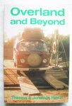 Hewat, Theresa & Jonathan - Overland and Beyond