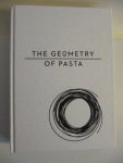 Hildebrand, Caz - Geometry of Pasta