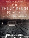 Andrew Rawson - The Third Reich 1919-1939