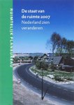 W. Derksen - De staat van de ruimte / 2007 / RPB