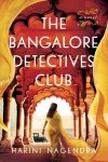 Harini Nagendra - Bangalore Detectives Club-The Bangalore Detectives Club