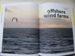Westra, Chris - Offshore wind / clean energy from the sea - schone elektriciteit van zee
