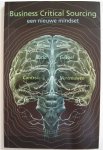 Prins, Willem Jan - Business Critical Sourcing - Een nieuwe mindset