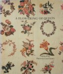 Patricia Cox Crews - A Flowering of Quilts