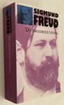 Freud, Sigmund - Wilfred Oranje, red. - De droomduiding