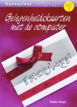 Tineke Visser - Gelegenheidskaarten met de computer