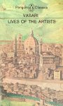 Vasari - Lives of the Artists - A Selection Translated by George Bull