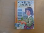 Duinen S J van - Mijn flinke Marinda