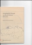 Verwers, W.J.H. - Archeologische Kroniek van Noord-Brabant 1974-1976