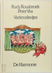 Rudi Kousbroek, Peter Vos - Varkensliedjes Met tekeningen van Peter Vos