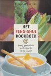 Miles, E. - Het Feng-Shui kookboek