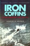 Werner, H.A. - Iron Coffins