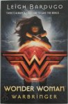 Leigh Bardugo - Wonder Woman